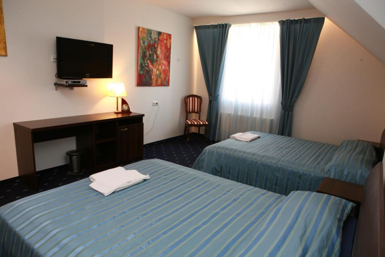 Guest House Birutes Uostas Šventoji 외부 사진