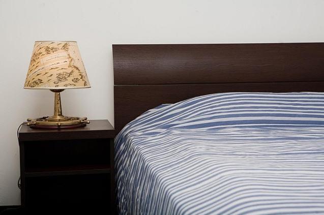 Guest House Birutes Uostas Šventoji 객실 사진