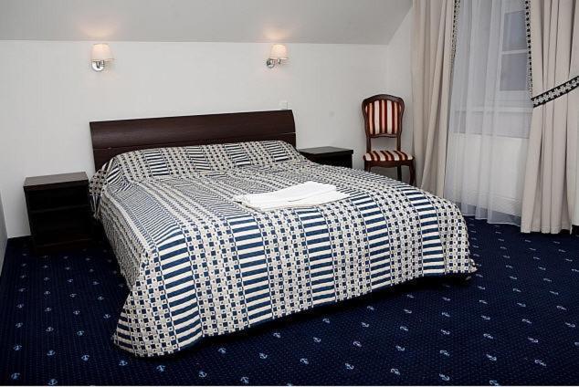 Guest House Birutes Uostas Šventoji 객실 사진
