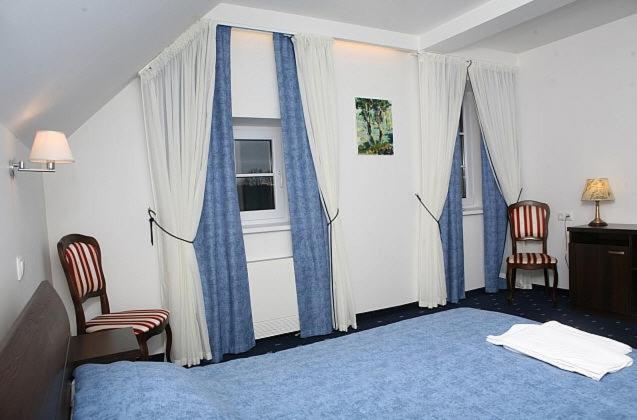 Guest House Birutes Uostas Šventoji 객실 사진