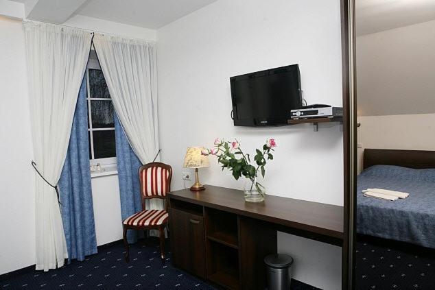 Guest House Birutes Uostas Šventoji 객실 사진