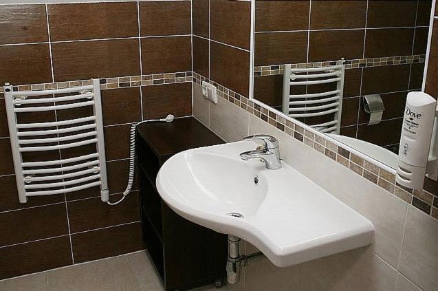 Guest House Birutes Uostas Šventoji 객실 사진