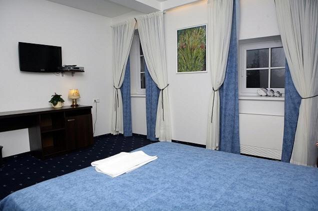 Guest House Birutes Uostas Šventoji 객실 사진