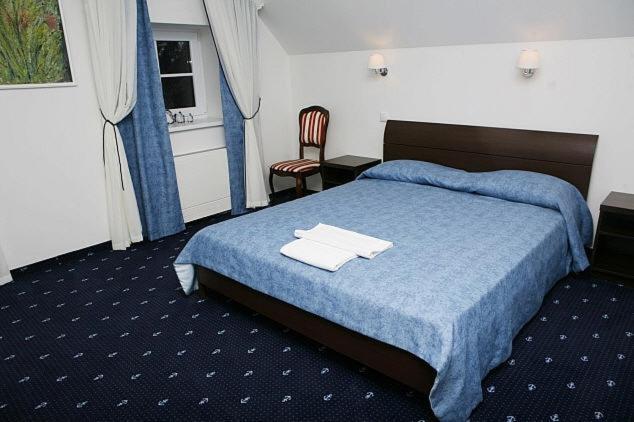 Guest House Birutes Uostas Šventoji 객실 사진