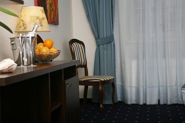 Guest House Birutes Uostas Šventoji 객실 사진