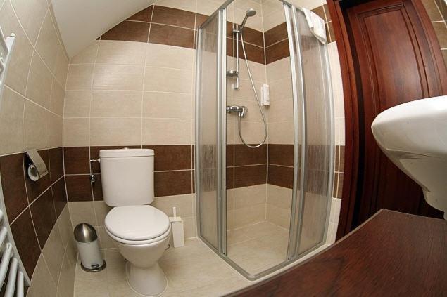 Guest House Birutes Uostas Šventoji 객실 사진