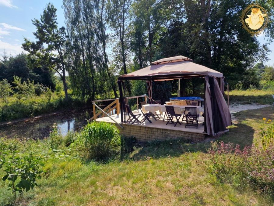Guest House Birutes Uostas Šventoji 외부 사진