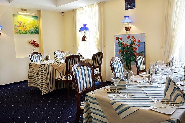 Guest House Birutes Uostas Šventoji 외부 사진