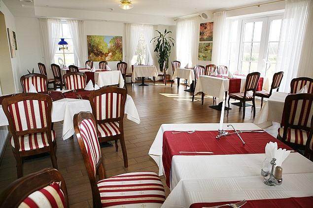 Guest House Birutes Uostas Šventoji 외부 사진