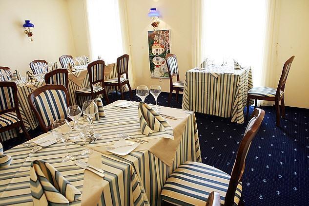 Guest House Birutes Uostas Šventoji 외부 사진