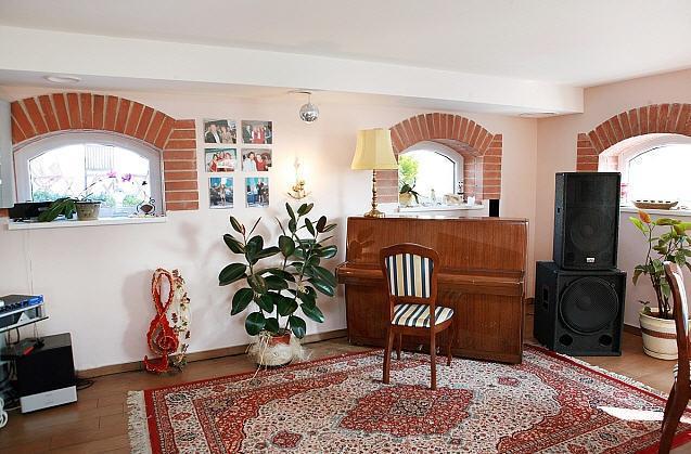 Guest House Birutes Uostas Šventoji 외부 사진