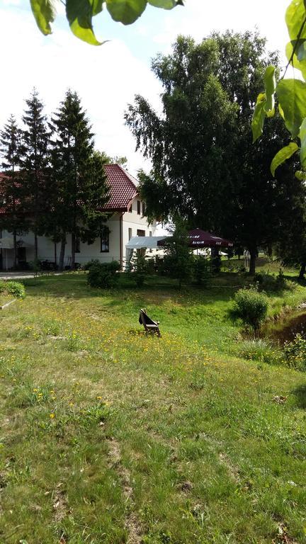 Guest House Birutes Uostas Šventoji 외부 사진