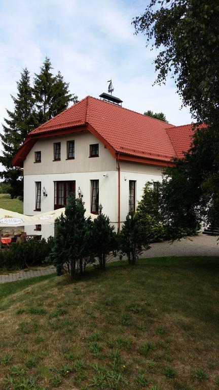 Guest House Birutes Uostas Šventoji 외부 사진
