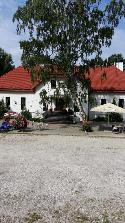 Guest House Birutes Uostas Šventoji 외부 사진
