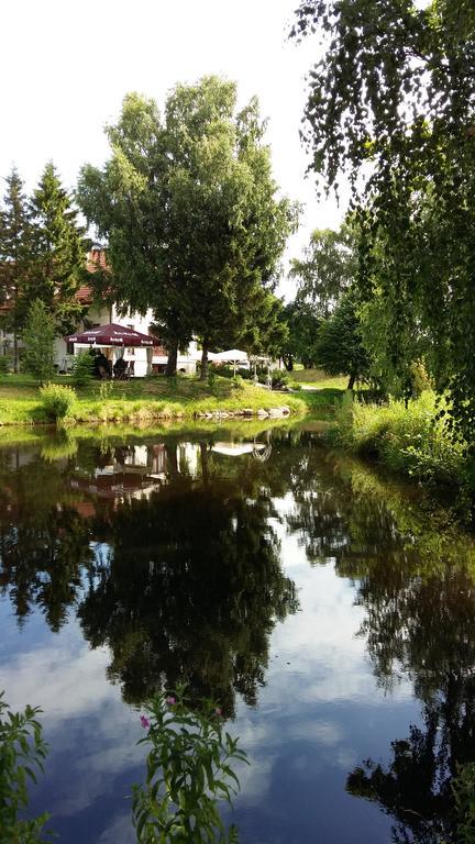 Guest House Birutes Uostas Šventoji 외부 사진