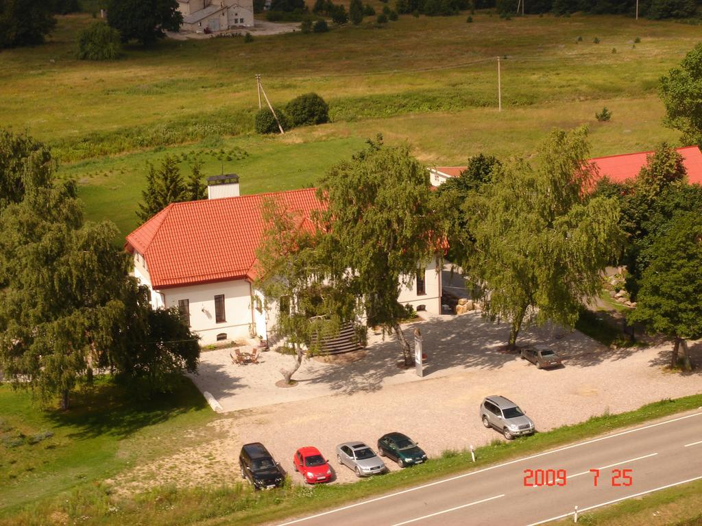 Guest House Birutes Uostas Šventoji 객실 사진