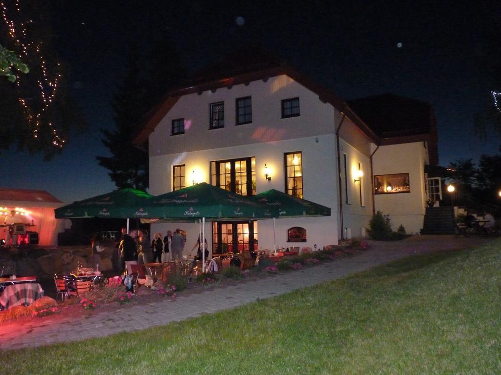 Guest House Birutes Uostas Šventoji 외부 사진