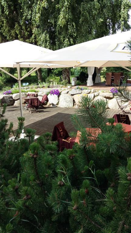 Guest House Birutes Uostas Šventoji 외부 사진